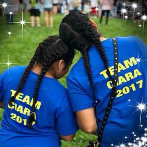 Meet your Posher, Jasmine